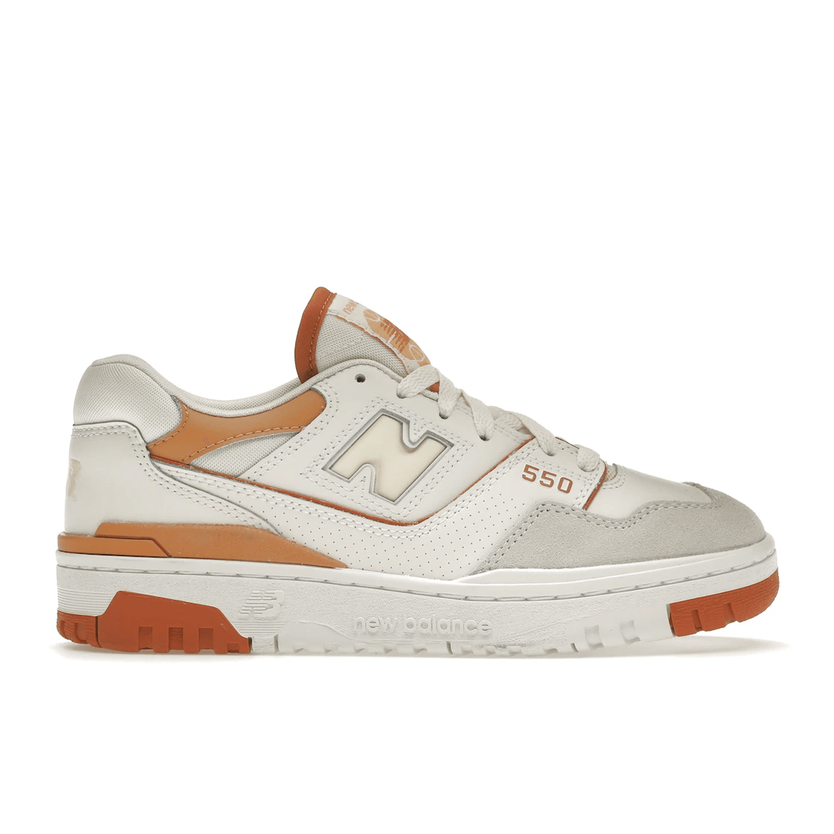 New Balance 550 Au Lait - Sneakerzone