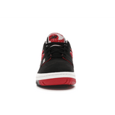 New Balance 550 Black Red - Sneakerzone