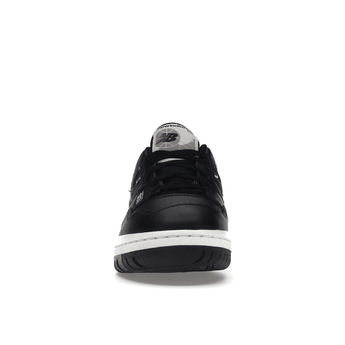 New Balance 550 Black White - Sneakerzone
