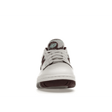New Balance 550 Burgundy Cyan - Sneakerzone
