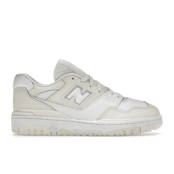 New Balance 550 Cream White - Sneakerzone