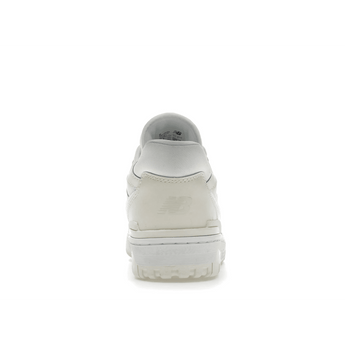 New Balance 550 Cream White - Sneakerzone