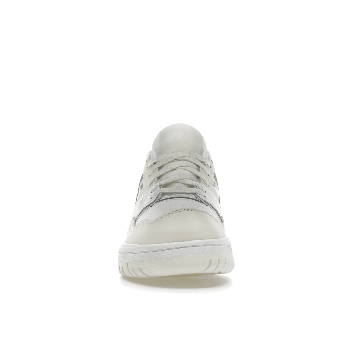 New Balance 550 Cream White - Sneakerzone