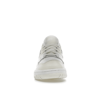 New Balance 550 Cream White - Sneakerzone