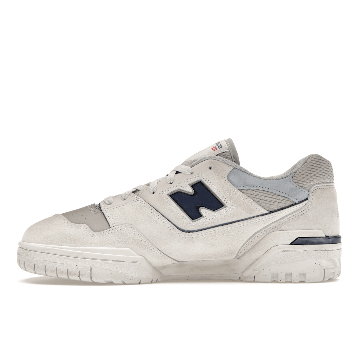 New Balance 550 Grey Day - Sneakerzone