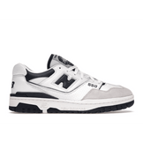 New Balance 550 Navy Blue - Sneakerzone