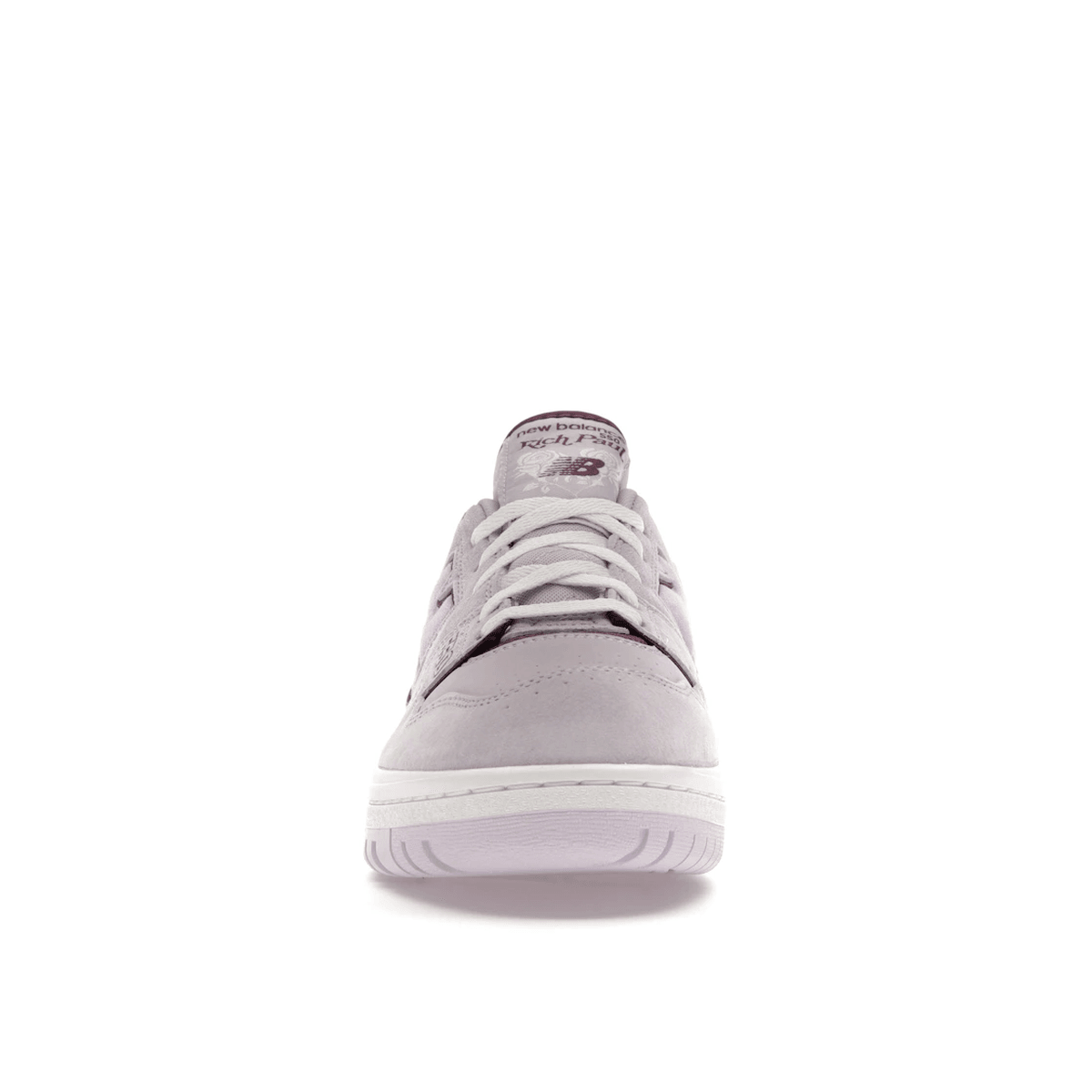 New Balance 550 Rich Paul Forever Yours secondary image