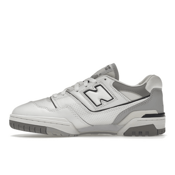 New Balance 550 Salt and Pepper - Sneakerzone