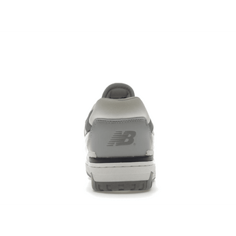 New Balance 550 Salt and Pepper - Sneakerzone