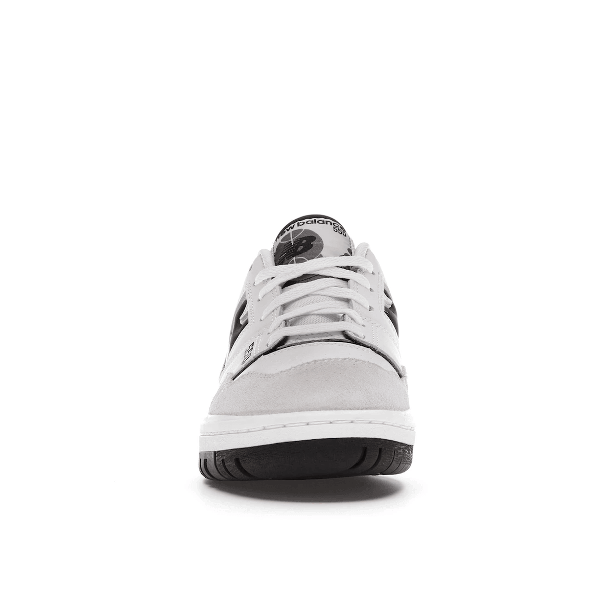 New Balance 550 Sea Salt Black - Sneakerzone