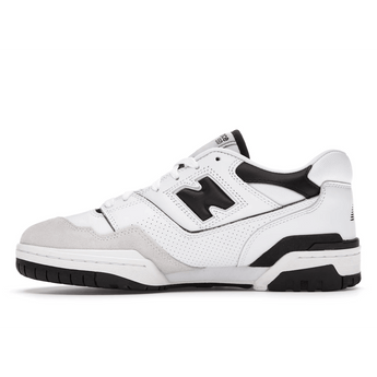 New Balance 550 Sea Salt Black - Sneakerzone