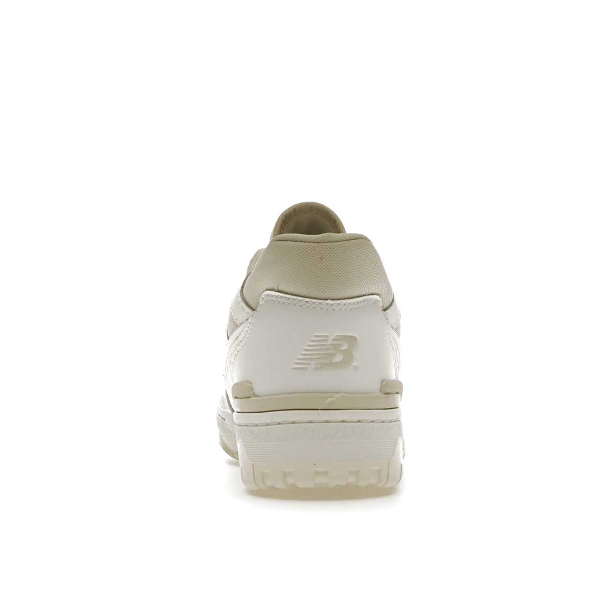 New Balance 550 Silver Birch - Sneakerzone