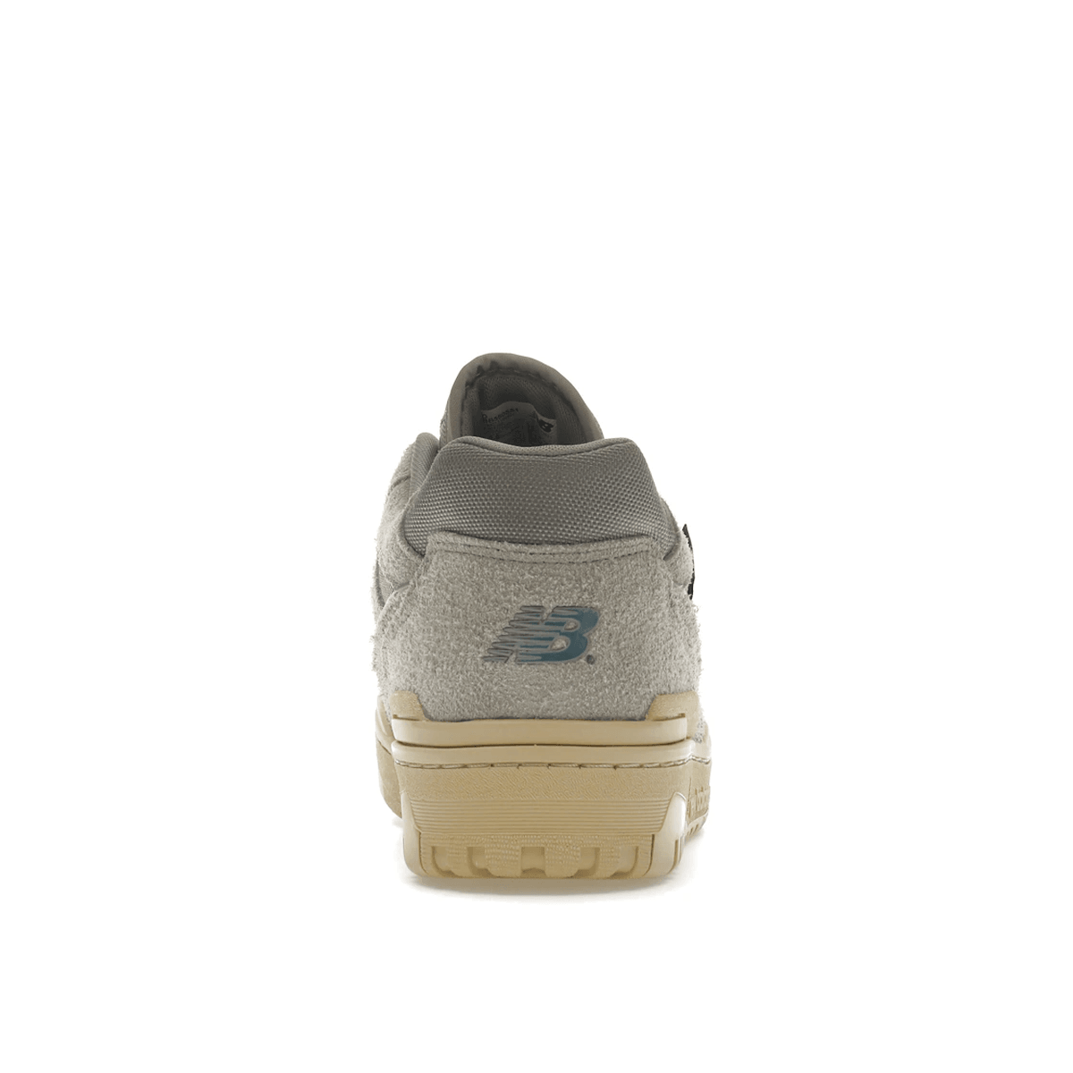 New Balance 550 size? Cordura Pack Grey Cream - Sneakerzone