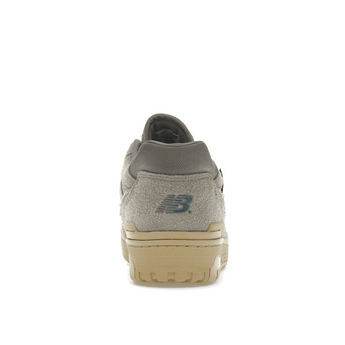 New Balance 550 size? Cordura Pack Grey Cream - Sneakerzone