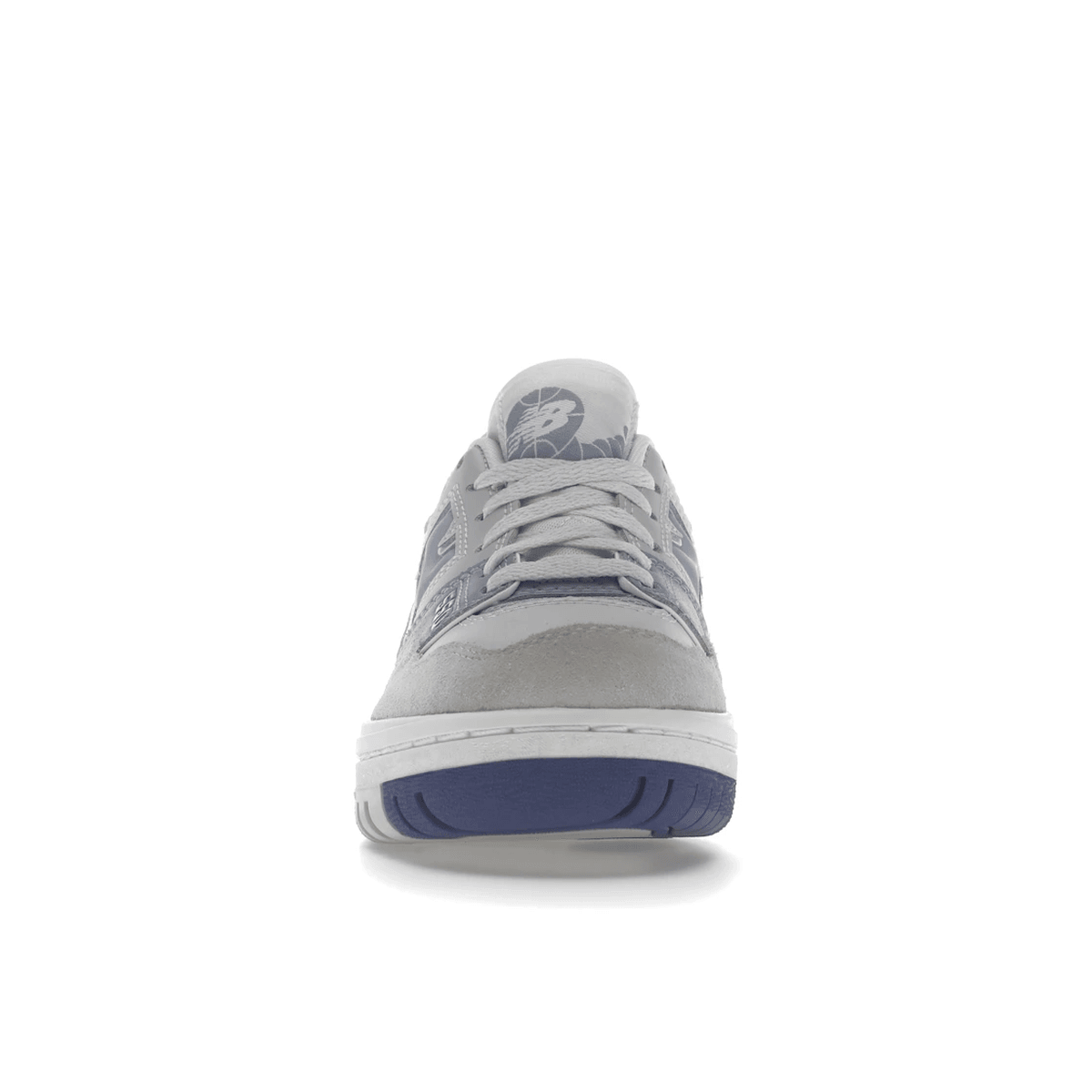 New Balance 550 Summer Fog Dusk Blue - Sneakerzone