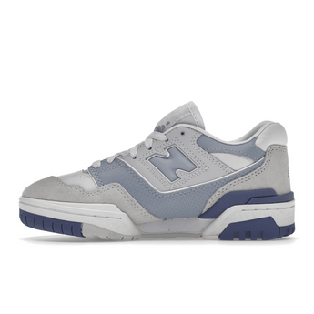New Balance 550 Summer Fog Dusk Blue - Sneakerzone