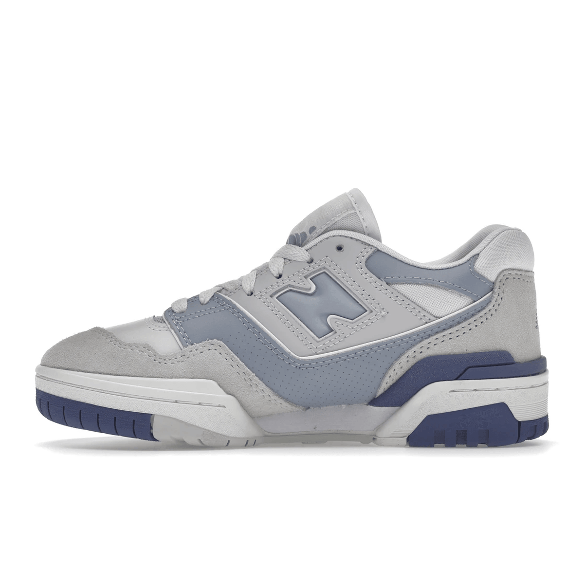 New Balance 550 Summer Fog Dusk Blue - Sneakerzone