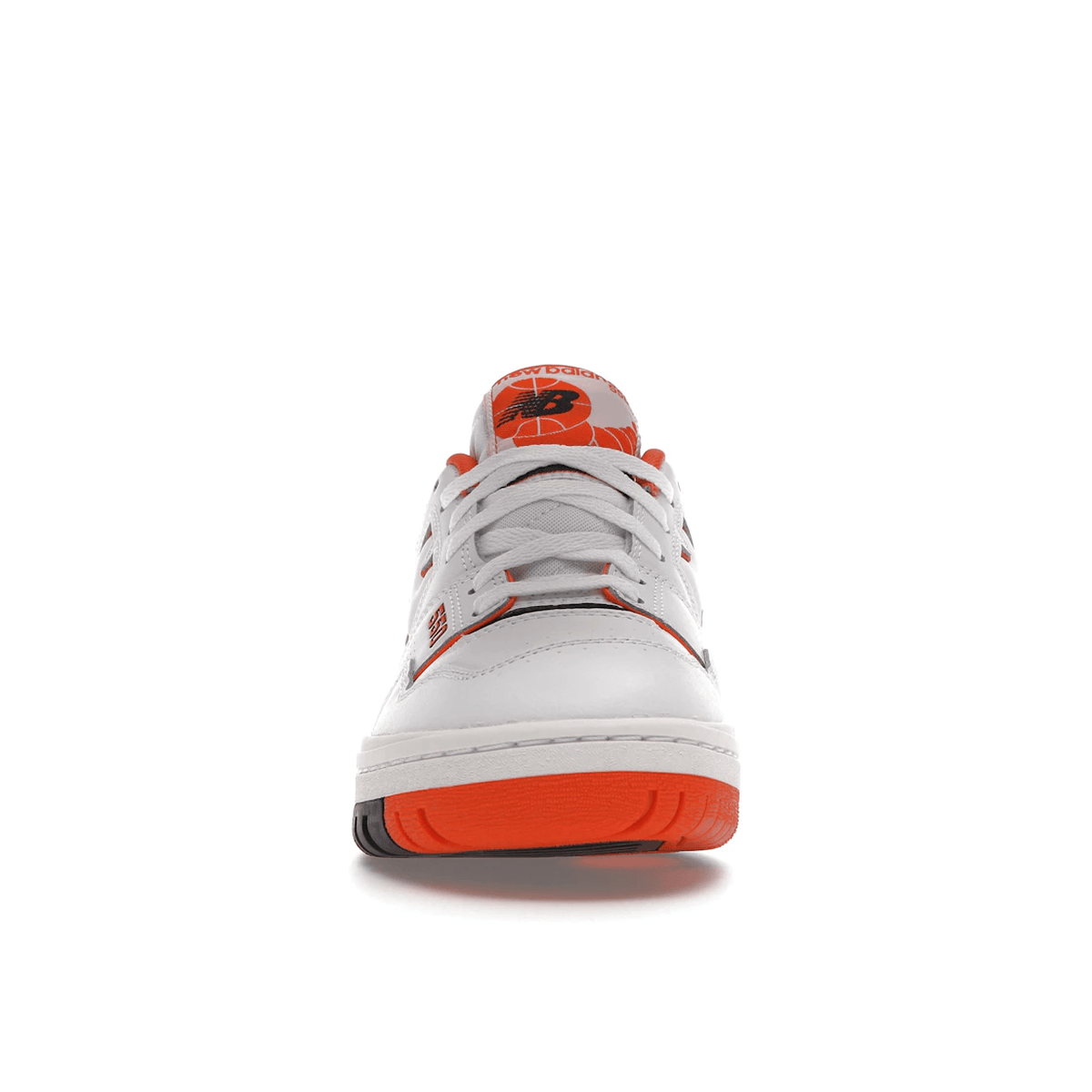 New Balance 550 Syracuse secondary image
