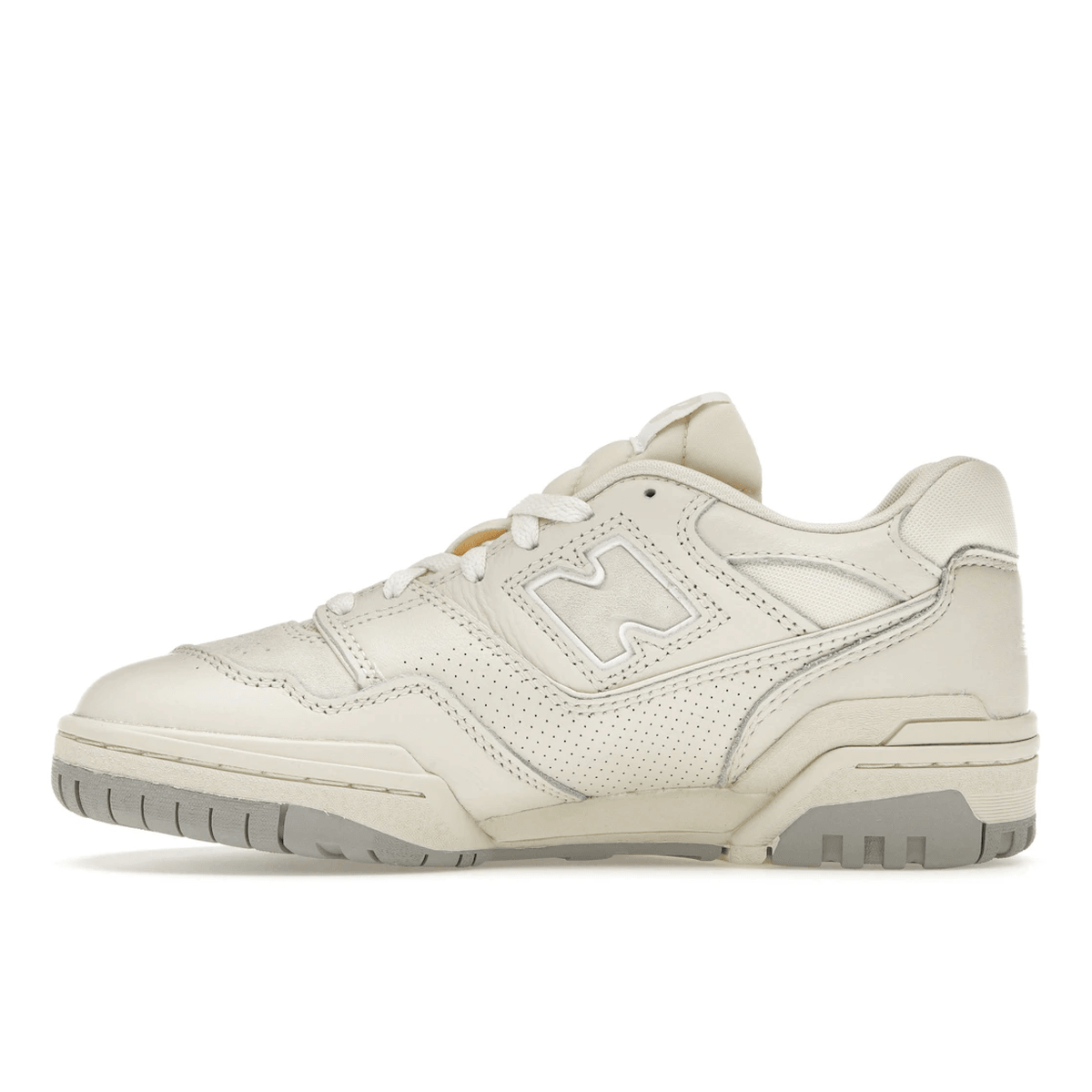 New Balance 550 Turtledove White - Sneakerzone