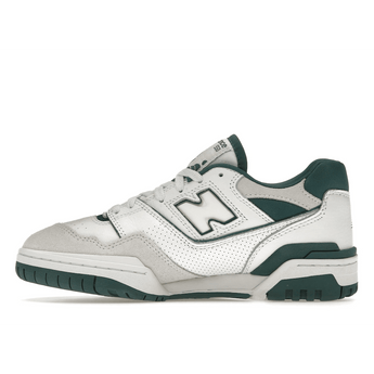New Balance 550 Vintage Teal - Sneakerzone