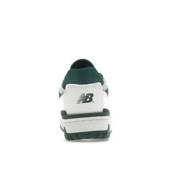 New Balance 550 Vintage Teal - Sneakerzone
