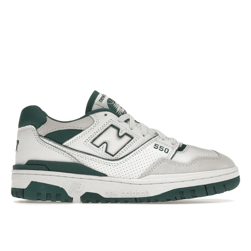 New Balance 550 Vintage Teal product image
