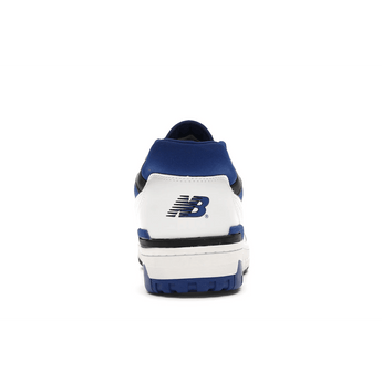 New Balance 550 White Blue - Sneakerzone