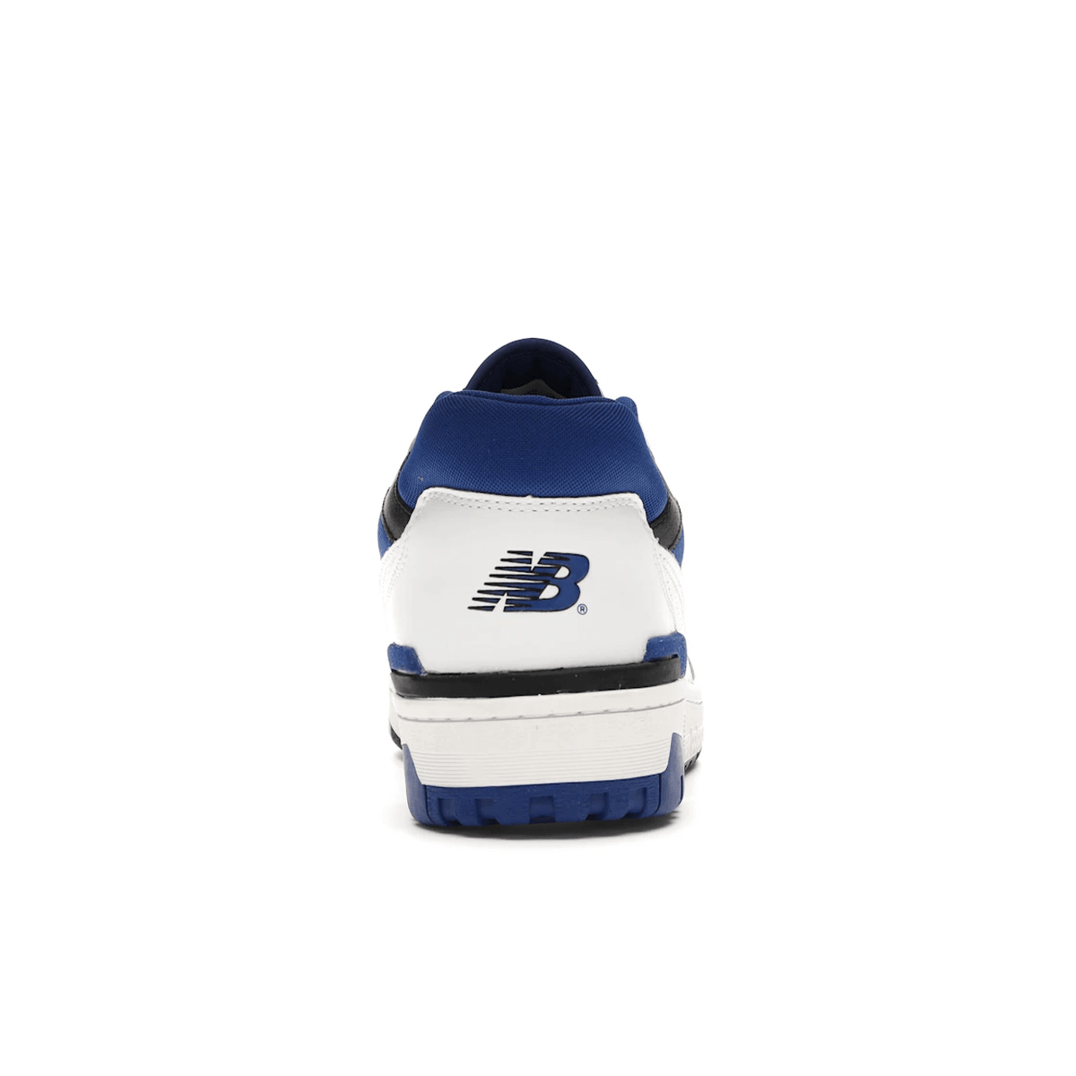 New Balance 550 White Blue - Sneakerzone