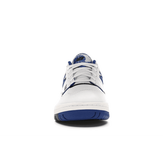 New Balance 550 White Blue - Sneakerzone