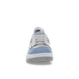 New Balance 550 White Carolina Blue - Sneakerzone