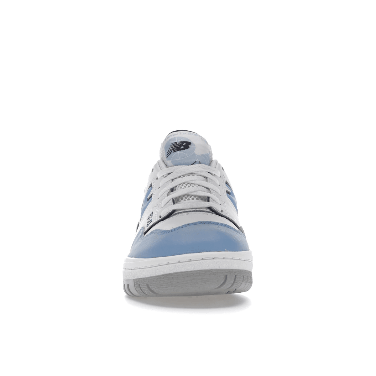 New Balance 550 White Carolina Blue secondary image