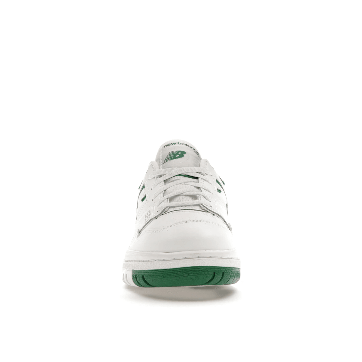 New Balance 550 White Classic Green secondary image