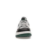 New Balance 550 White Green Black - Sneakerzone