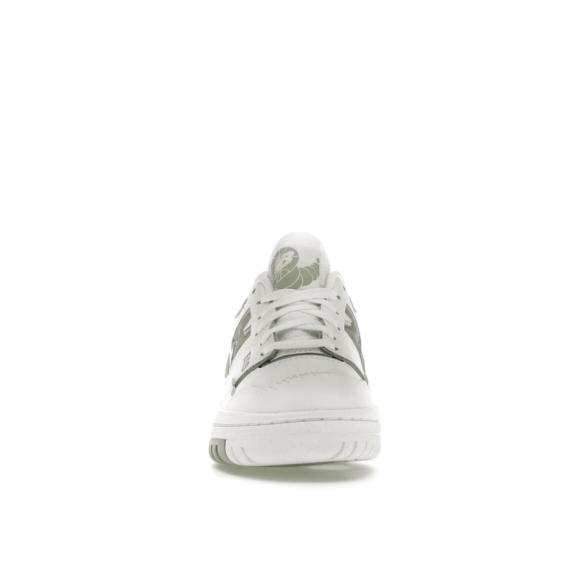 New Balance 550 White Mint Green secondary image