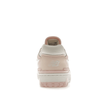 New Balance 550 White Pink - Sneakerzone