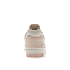 New Balance 550 White Pink - Sneakerzone