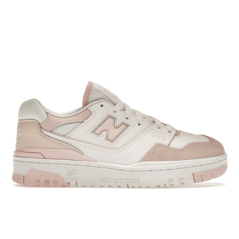 New Balance 550 White Pink - Sneakerzone