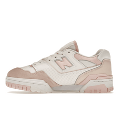 New Balance 550 White Pink - Sneakerzone