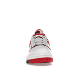 New Balance 550 White Red - Sneakerzone