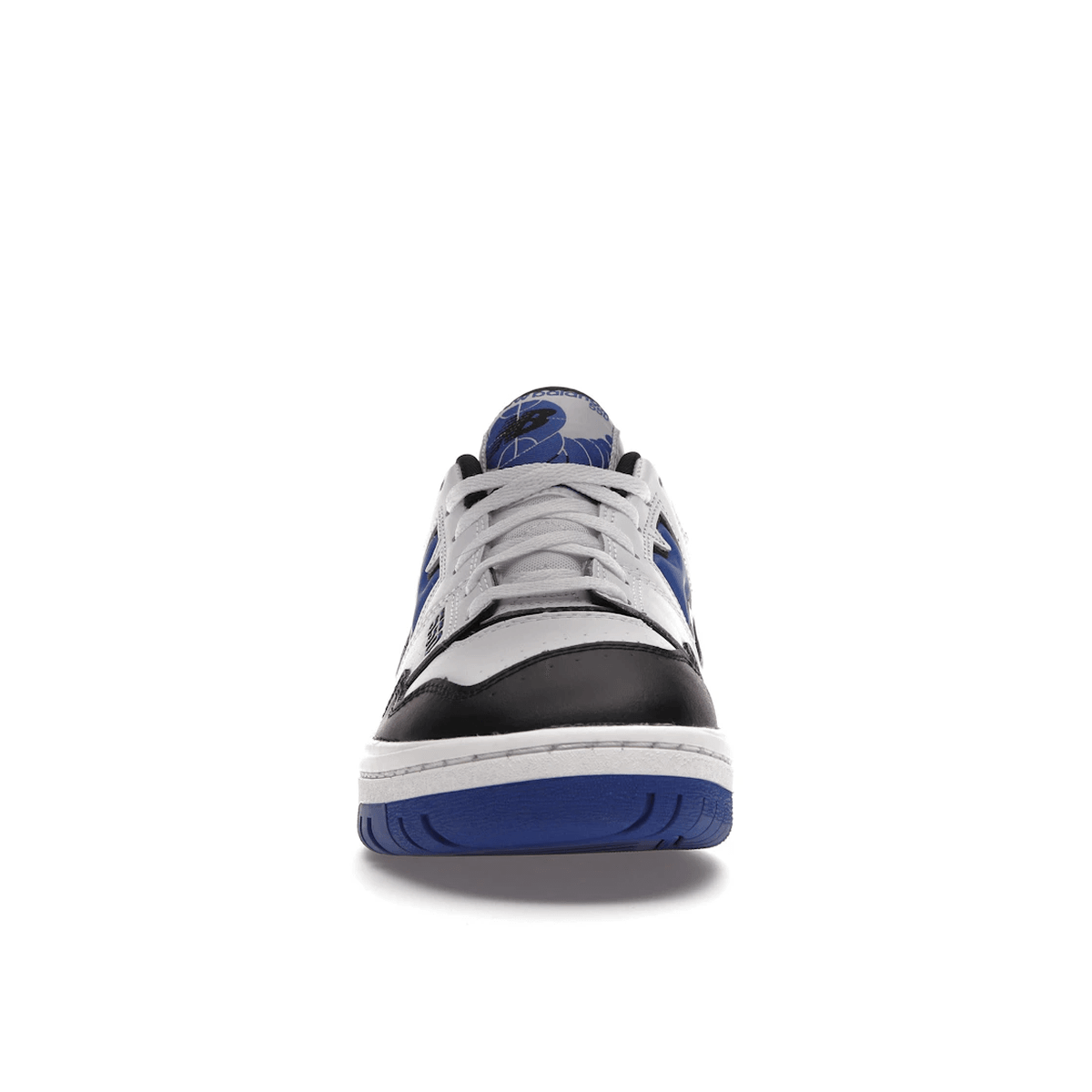 New Balance 550 White Royal Black - Sneakerzone