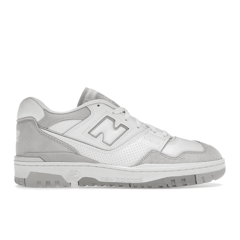 New Balance 550 White Summer Fog product image
