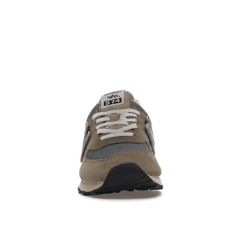 New Balance 574 Alpha Industries - Sneakerzone