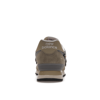 New Balance 574 Alpha Industries - Sneakerzone