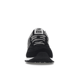 New Balance 574 Black White - Sneakerzone