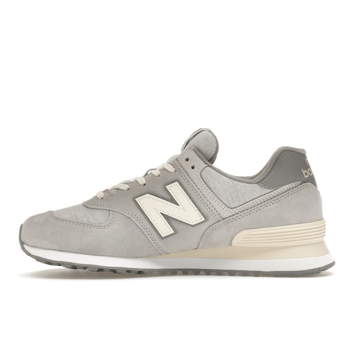 New Balance 574 Grey Day Concrete - Sneakerzone
