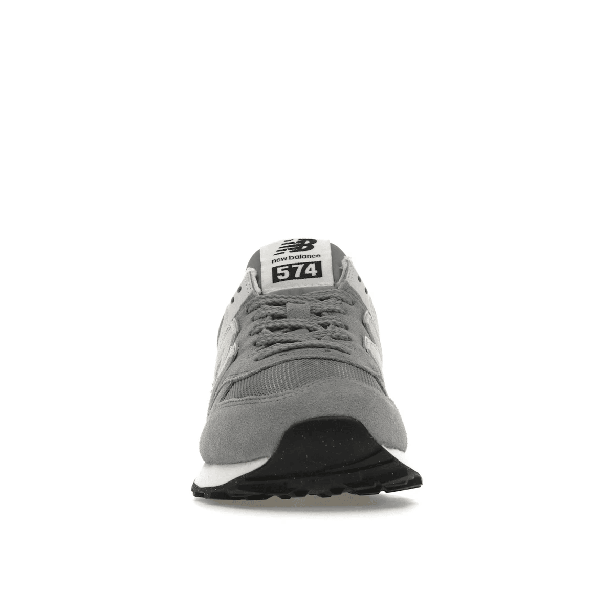 New Balance 574 Grey Off White - Sneakerzone