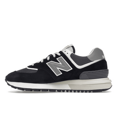 New Balance 574 Legacy Black Marblehead - Sneakerzone