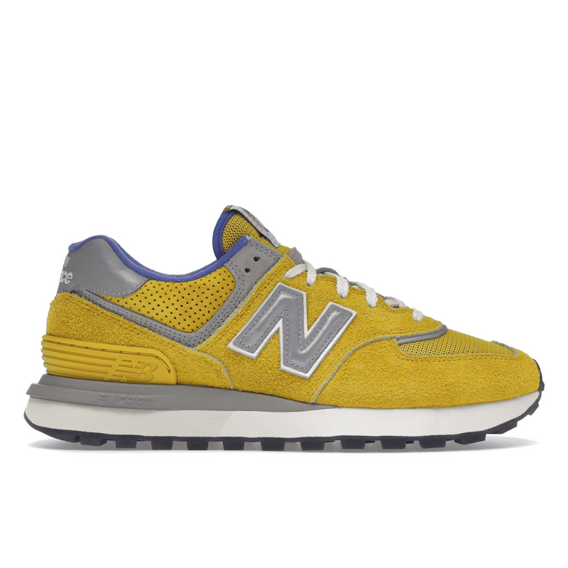 New Balance 574 Legacy Bodega Arrival product image