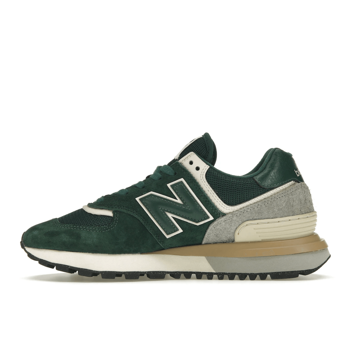 New Balance 574 Legacy Green - Sneakerzone