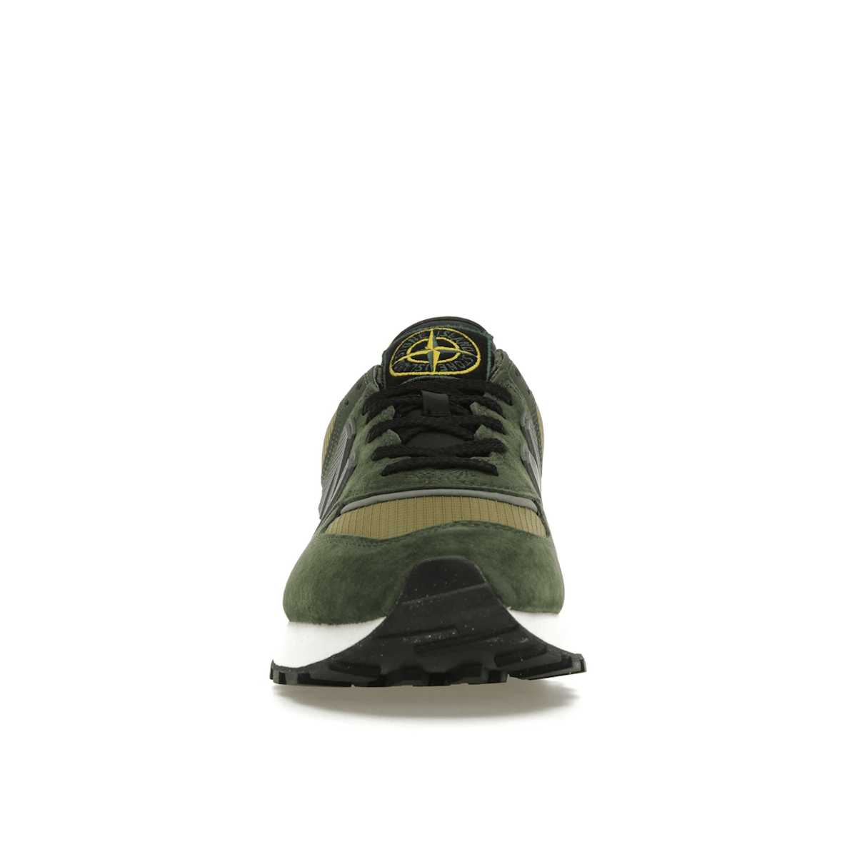 New Balance 574 Legacy Stone Island Dark Green - Sneakerzone